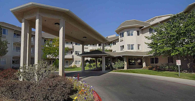 Image of Solstice Senior Living at Grand Valley (1)