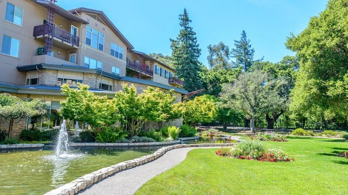 Image of Vi At Palo Alto (3)