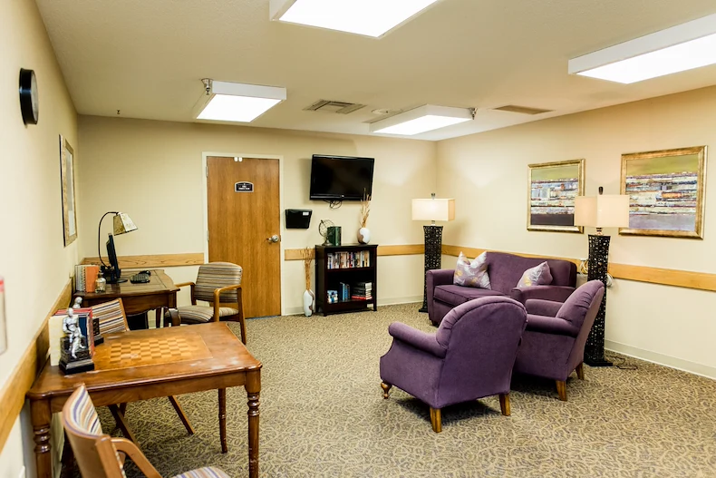 Image of Sandpiper Healthcare & Rehabilitation (4)