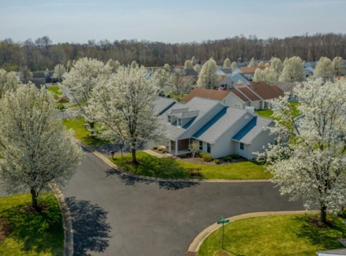 Image of Shepherd Of The Valley Howland Senior Living (3)