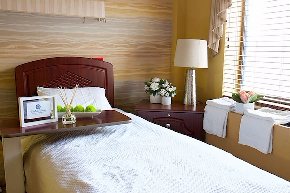 Image of Bedford Center for Nursing and Rehabilitation (2)