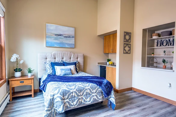 Image of The Auberge at Oak Village (5)