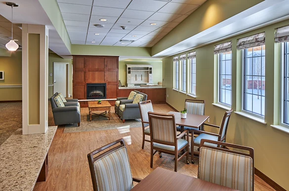 Image of The Orchards at Canterbury On The Lake (3)