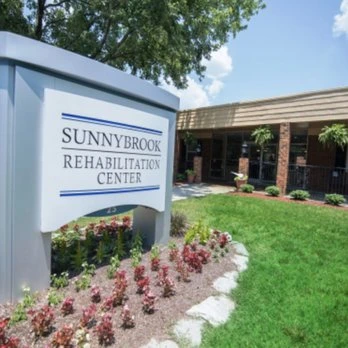 Image of Sunnybrook Rehabilitation Center (1)