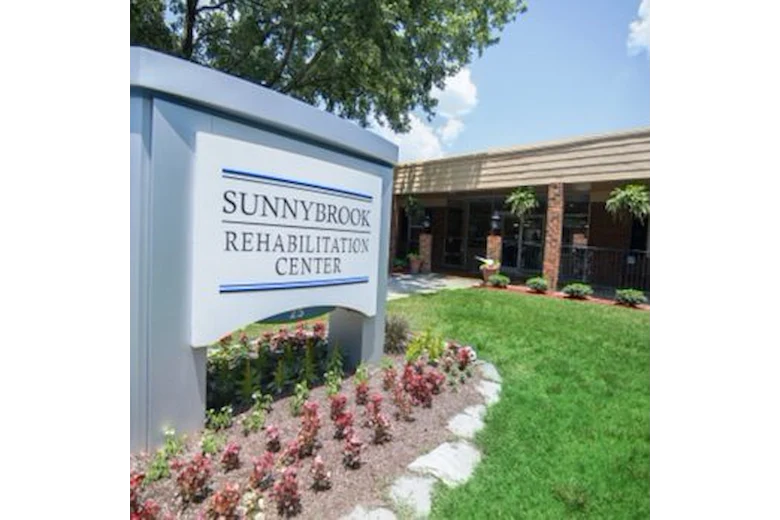 Image of Sunnybrook Rehabilitation Center (1)