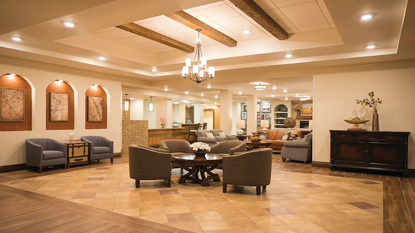 Image of Eagle's Trace Senior Living (3)