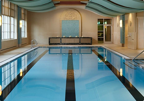 Image of The Mather Evanston Senior Living (8)