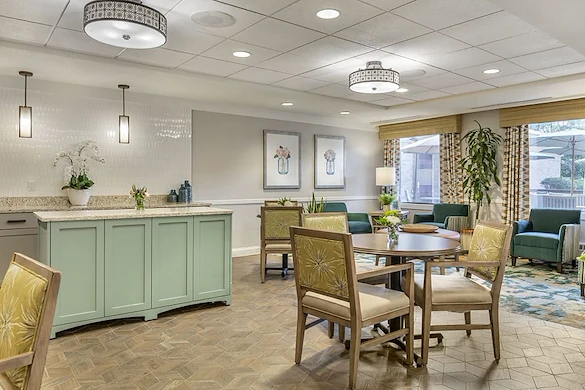 Image of Brookdale Meridian Arvada (2)