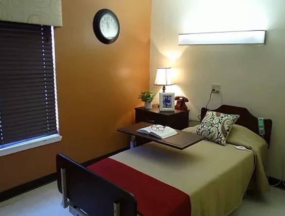 Image of El Paso Health & Rehabilitation (3)