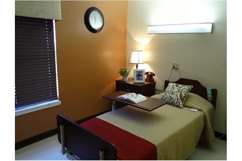 Image of El Paso Health & Rehabilitation (3)