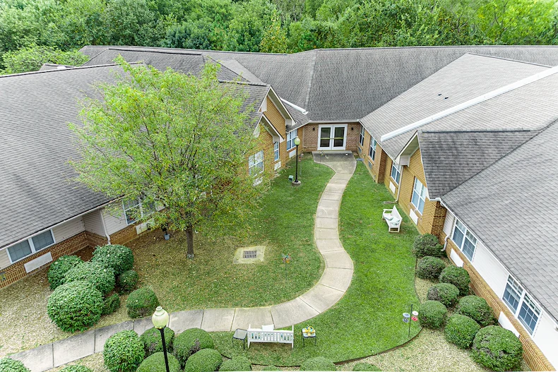 Image of Brookstone Assisted Living (10)