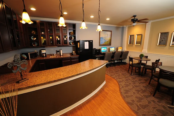 Image of Rutland Place Retirement Community (8)