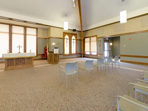 Image of Eventide Heartland Court Apartments (5)