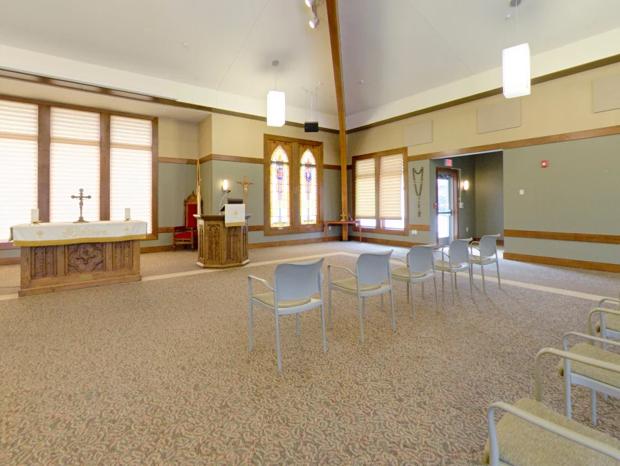 Image of Eventide Heartland Court Apartments (5)