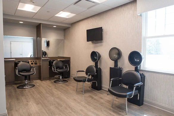 Image of Harmony Village at CareOne Paramus (6)