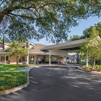 Image of Brookdale Canopy Oaks (1)