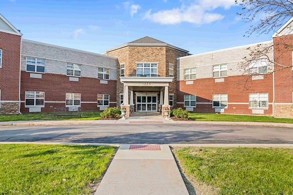 Image of Serenity Estates of Morris (1)