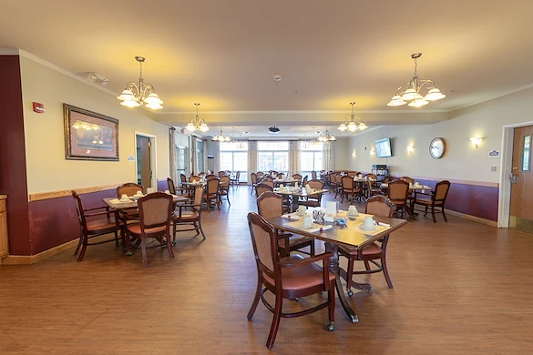 Image of Prairie Winds of Urbana (3)