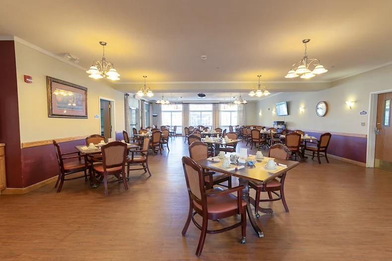 Image of Prairie Winds of Urbana (3)