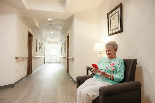 Image of Garden Place at Millstadt (10)