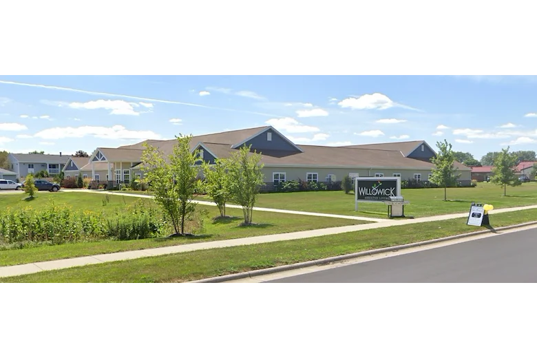 Image of Willowick Janesville (1)