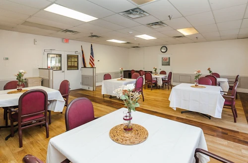 Image of Desert Terrace Healthcare Center (3)