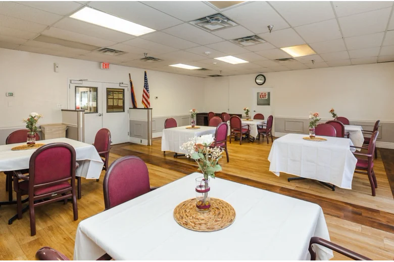 Image of Desert Terrace Healthcare Center (3)