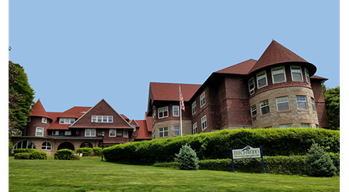 Image of Beechwood Health & Rehabilitation Center (1)