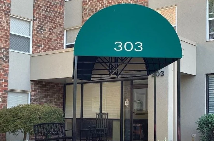 Image of The Lane Apartments (2)