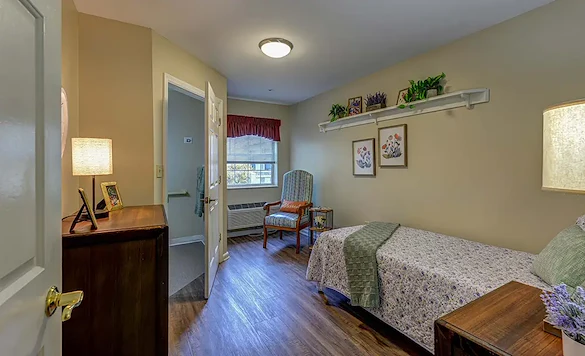 Image of Arden Courts Memory Care of Delray Beach (9)