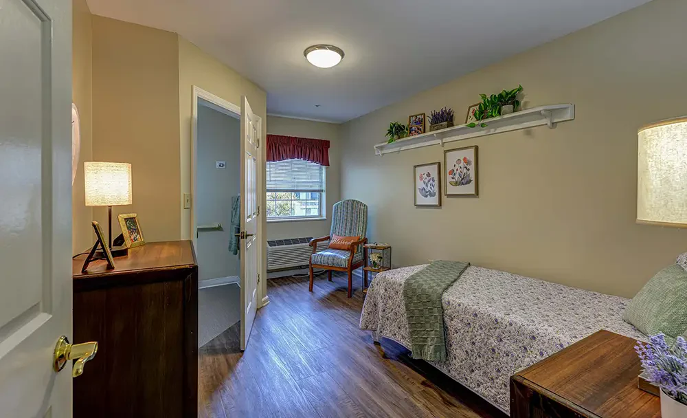 Image of Arden Courts Memory Care of Delray Beach (9)