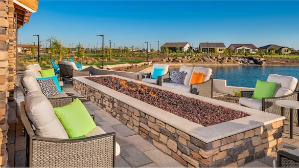 Image of Asante Heritage | Active Adult (8)