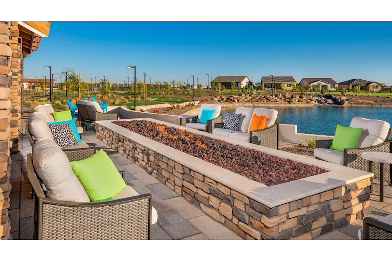 Image of Asante Heritage | Active Adult (8)