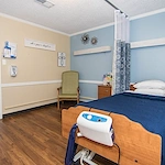 Image of Conroe Health Care Center (5)