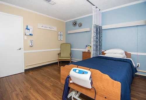 Image of Conroe Health Care Center (5)