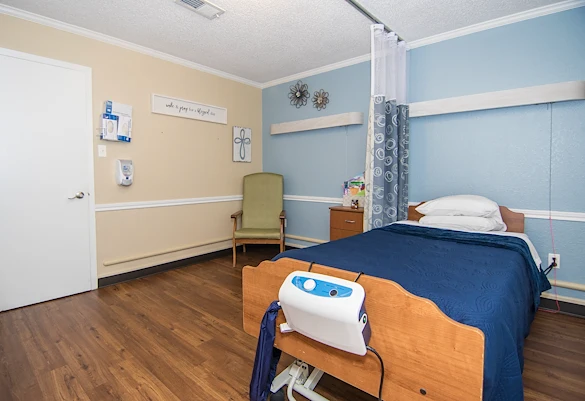 Image of Conroe Health Care Center (5)