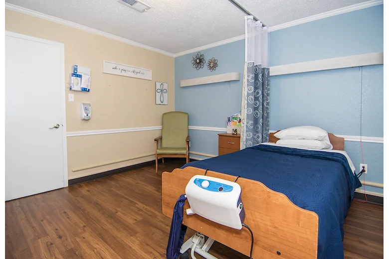 Image of Conroe Health Care Center (5)