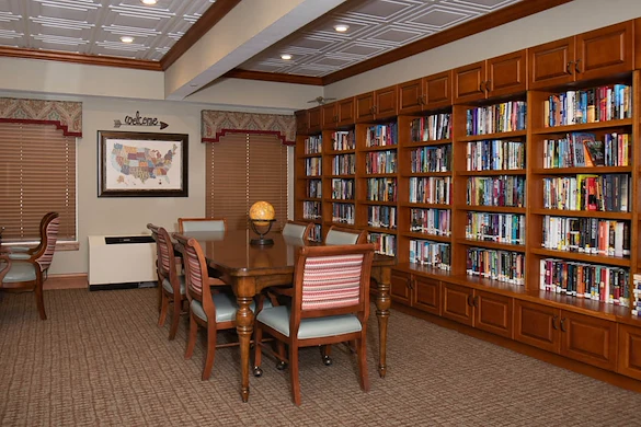 Image of Cherry Creek Retirement Village (6)