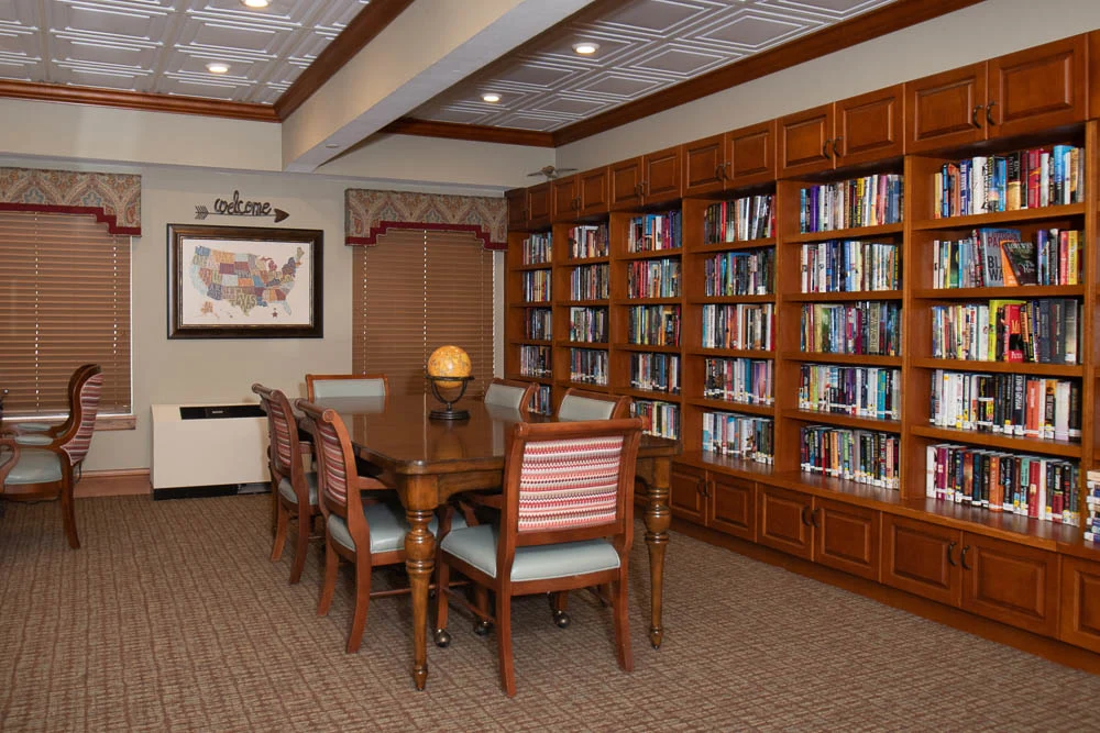 Image of Cherry Creek Retirement Village (6)