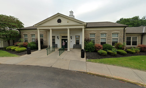 Image of Beechwood Homes & Wesley Rehabilitation Center (1)