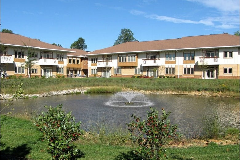 Image of Meadow Lakes (6)