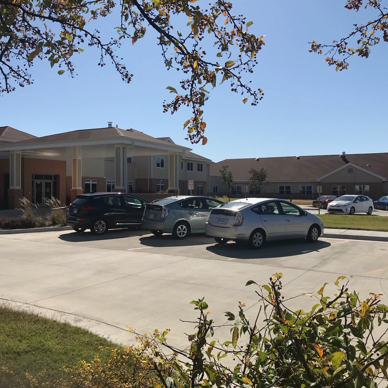 Image of Mount St Mary Senior Living (2)