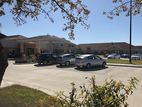 Image of Mount St Mary Senior Living (2)
