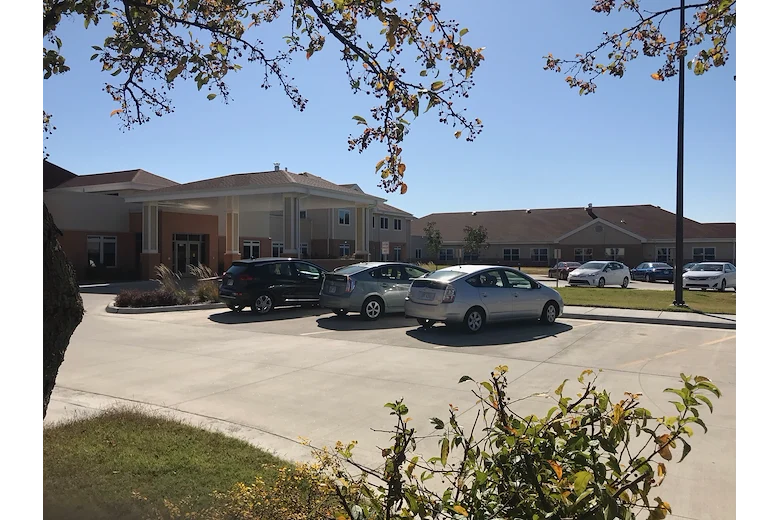 Image of Mount St Mary Senior Living (2)