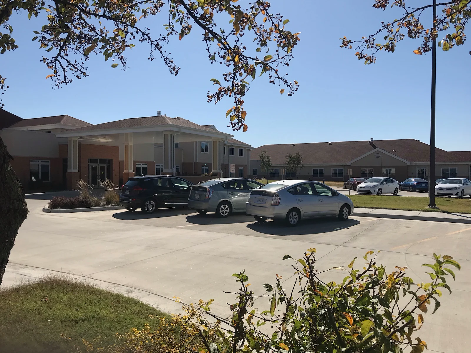 Image of Mount St Mary Senior Living (2)