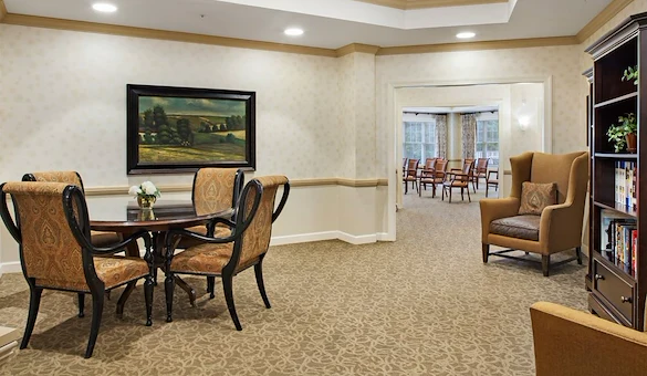 Image of Sunrise of Louisville (6)