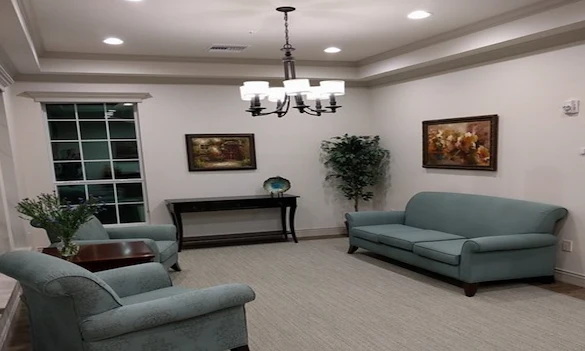 Image of Evergreen Cottages - Magnolia Cottage (3)
