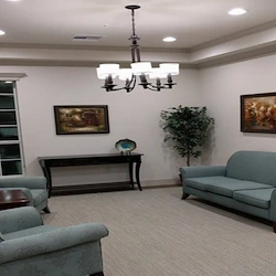 Image of Evergreen Cottages - Magnolia Cottage (3)