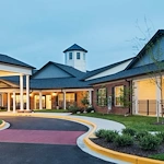 Image of Spring Arbor of Frederick (1)