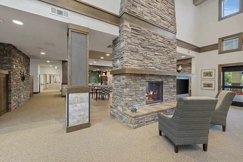 Image of The Farmstead at Dixon Senior Living (10)